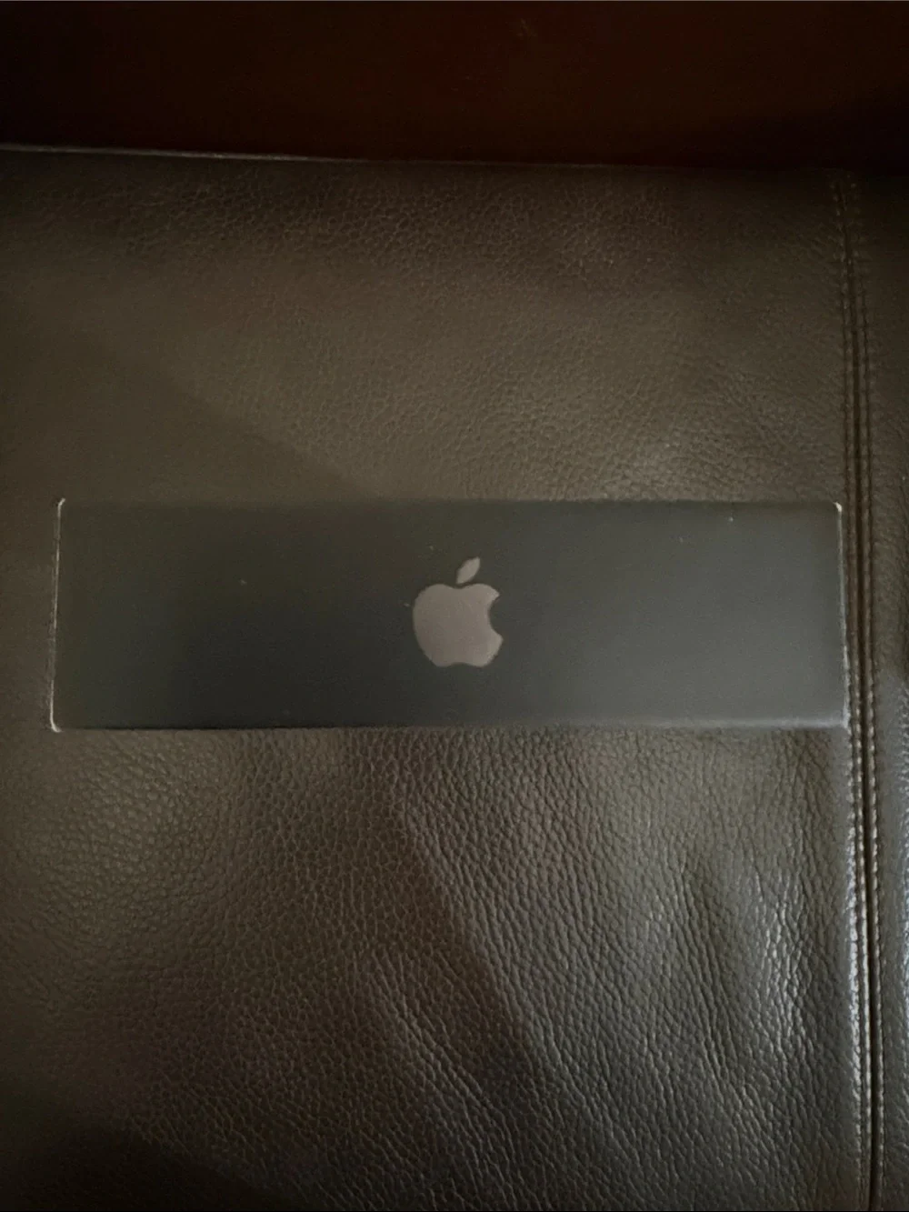 Apple iPhone 13 Pro Max Box Only Black/Gray - *NO PHONE*